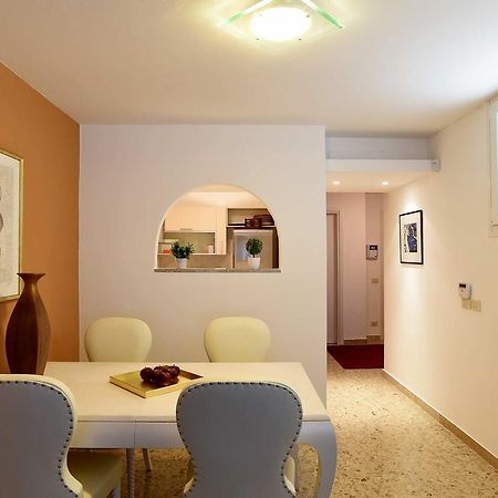 La Casa Di Paolo Apartment Udine Bagian luar foto