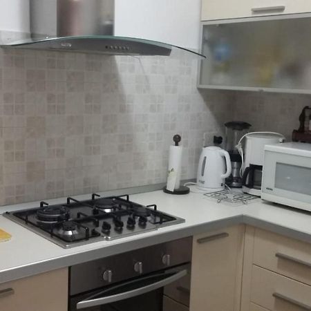 La Casa Di Paolo Apartment Udine Bagian luar foto
