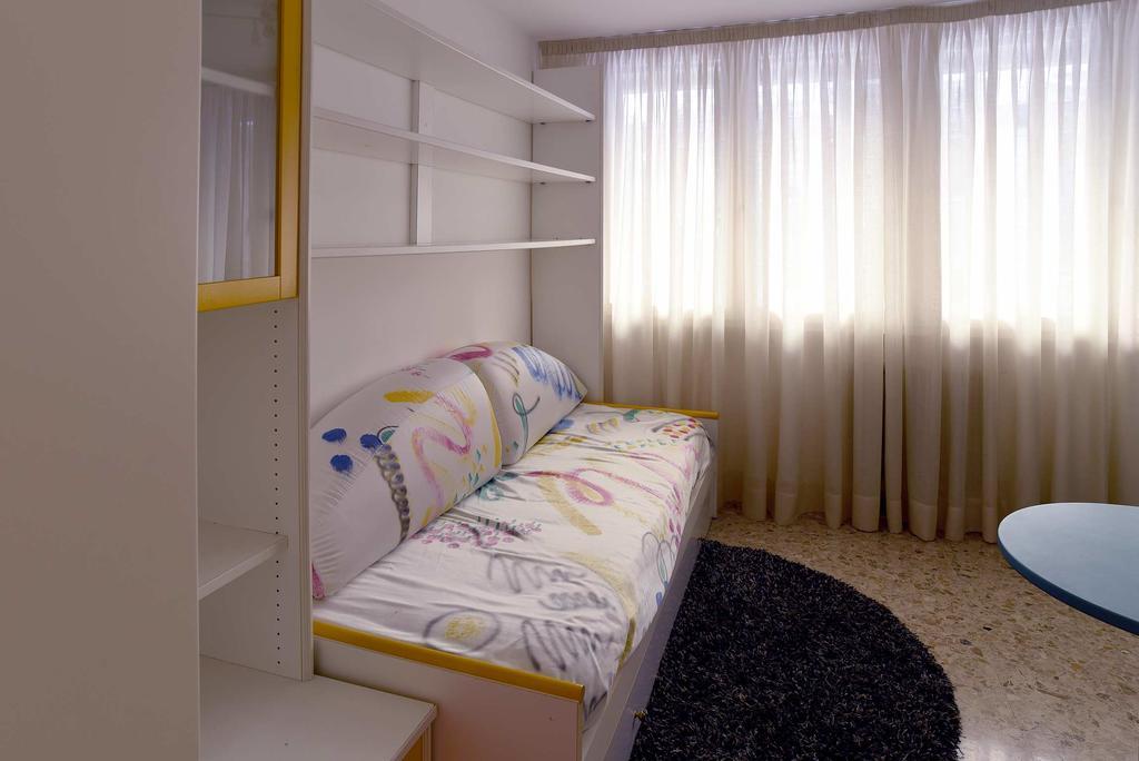 La Casa Di Paolo Apartment Udine Bagian luar foto