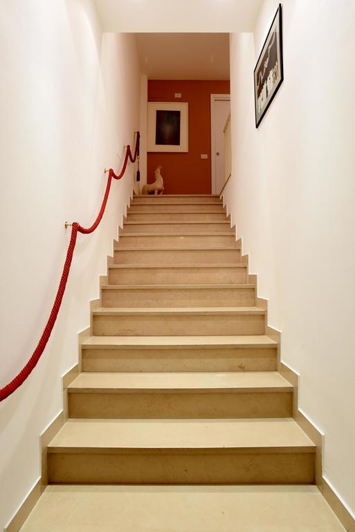 La Casa Di Paolo Apartment Udine Bagian luar foto