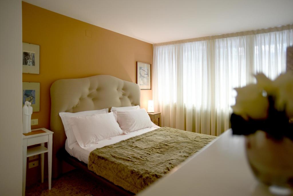 La Casa Di Paolo Apartment Udine Bagian luar foto