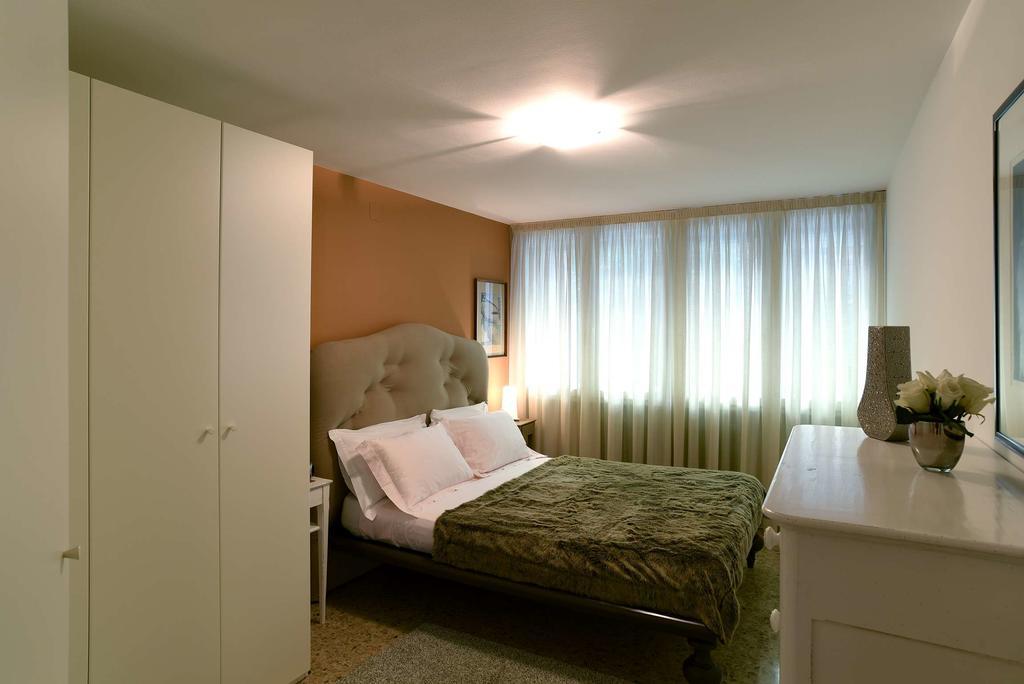 La Casa Di Paolo Apartment Udine Bagian luar foto