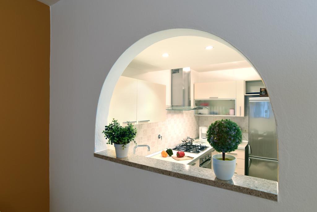 La Casa Di Paolo Apartment Udine Bagian luar foto