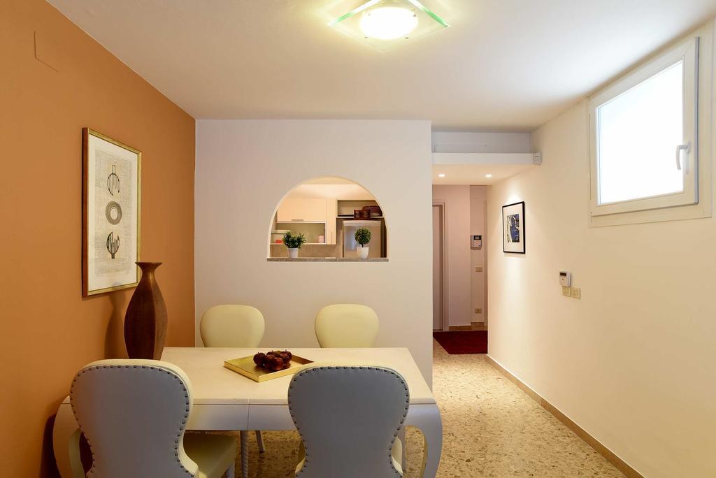 La Casa Di Paolo Apartment Udine Bagian luar foto