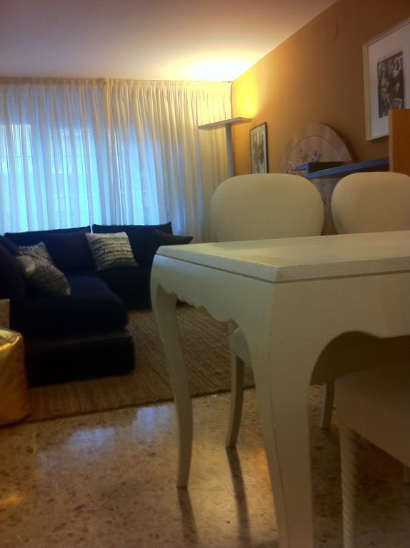 La Casa Di Paolo Apartment Udine Bagian luar foto