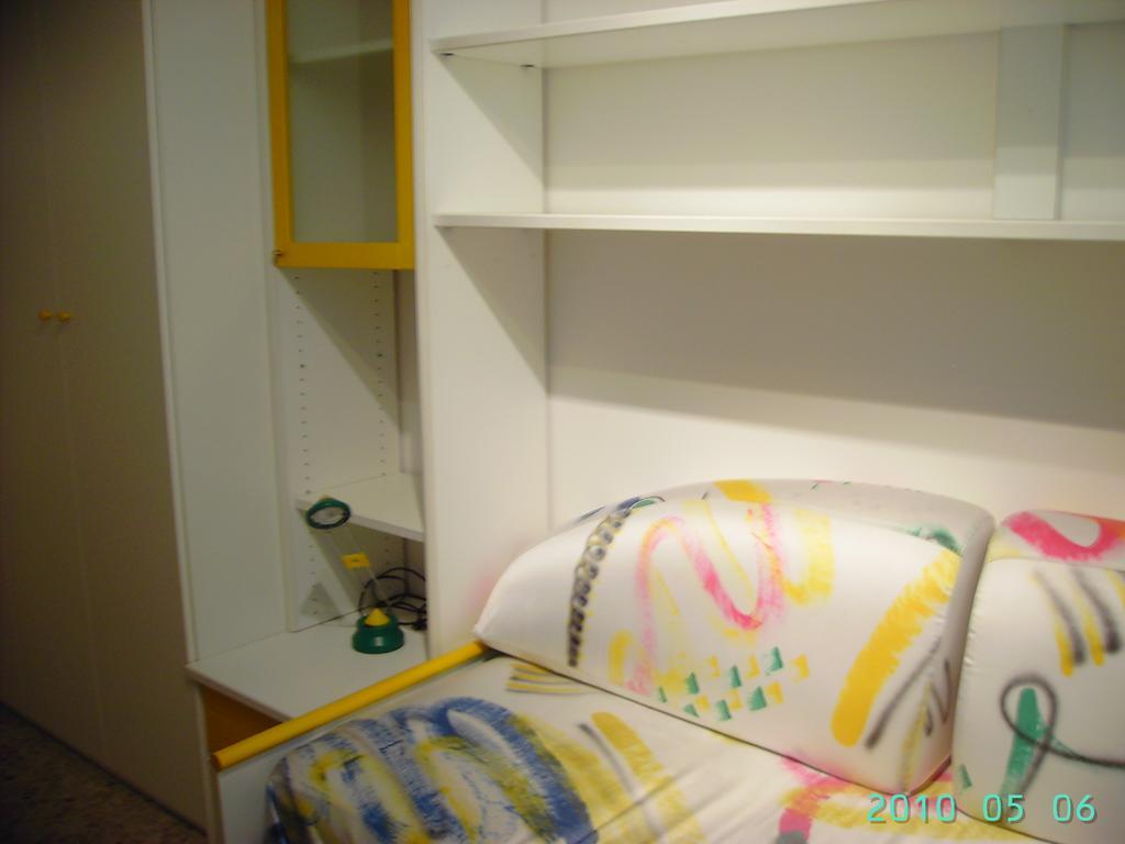 La Casa Di Paolo Apartment Udine Bagian luar foto