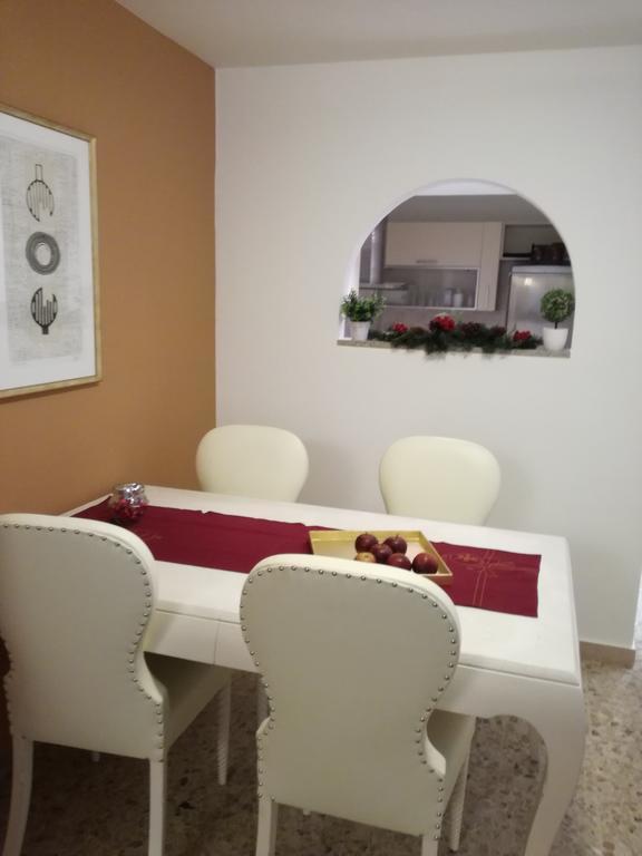 La Casa Di Paolo Apartment Udine Bagian luar foto
