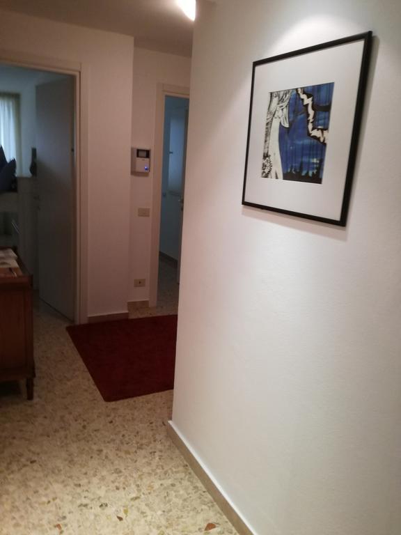 La Casa Di Paolo Apartment Udine Bagian luar foto