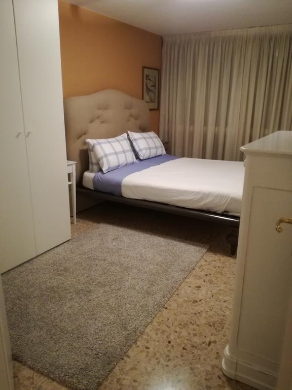 La Casa Di Paolo Apartment Udine Bagian luar foto