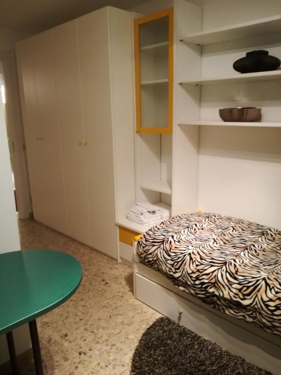 La Casa Di Paolo Apartment Udine Bagian luar foto