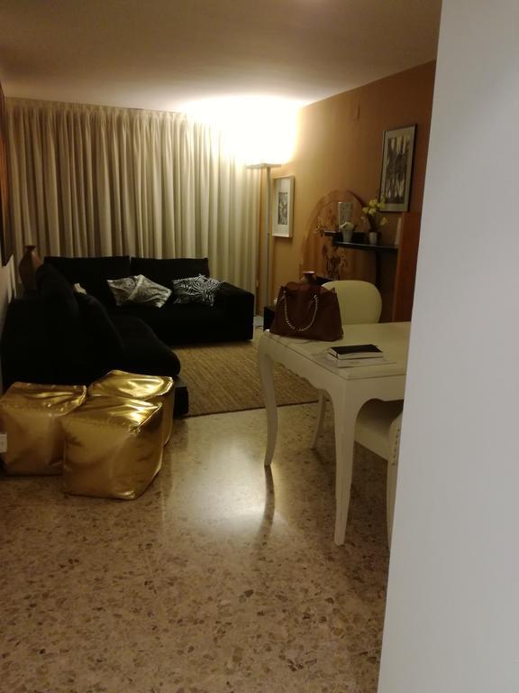 La Casa Di Paolo Apartment Udine Bagian luar foto
