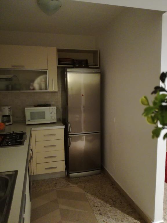 La Casa Di Paolo Apartment Udine Bagian luar foto