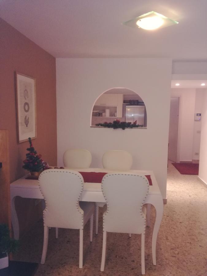 La Casa Di Paolo Apartment Udine Bagian luar foto