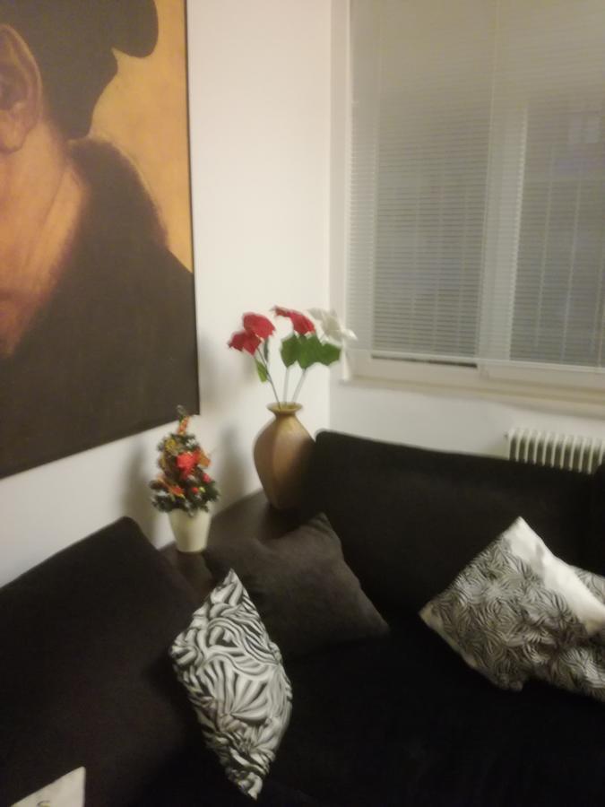 La Casa Di Paolo Apartment Udine Bagian luar foto