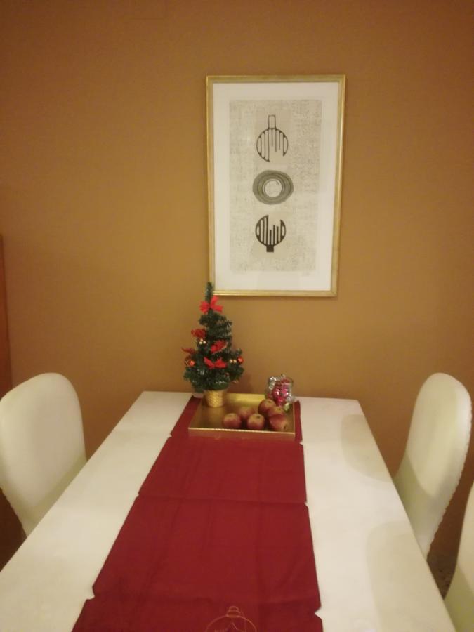 La Casa Di Paolo Apartment Udine Bagian luar foto