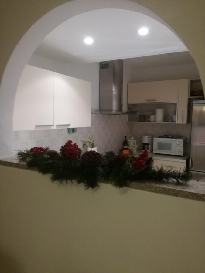 La Casa Di Paolo Apartment Udine Bagian luar foto