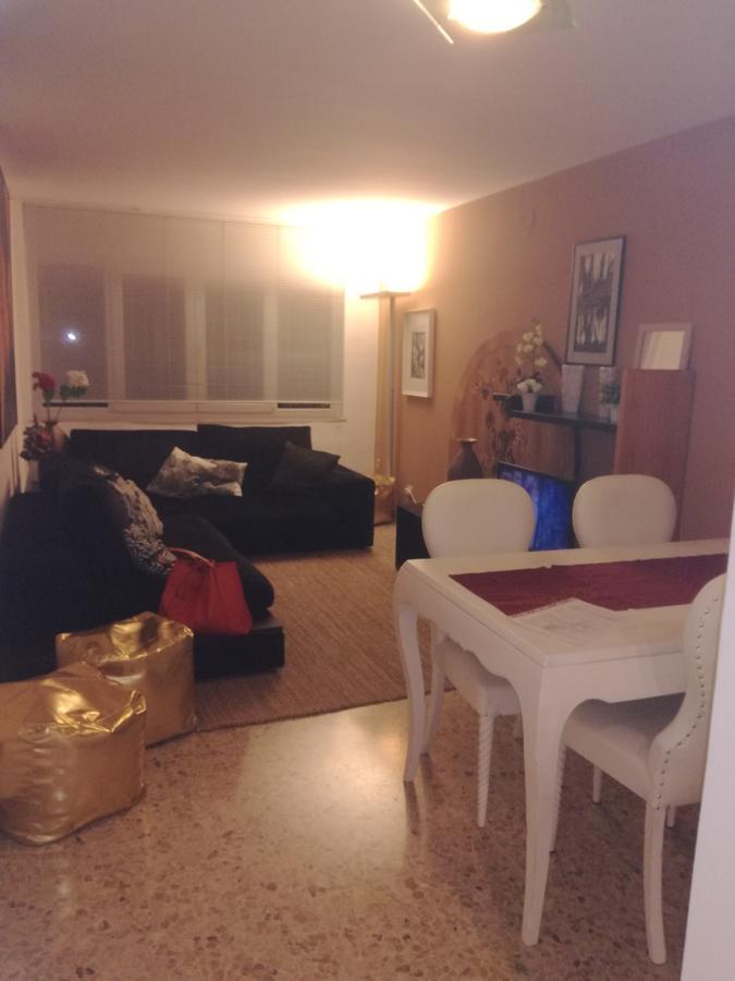 La Casa Di Paolo Apartment Udine Bagian luar foto
