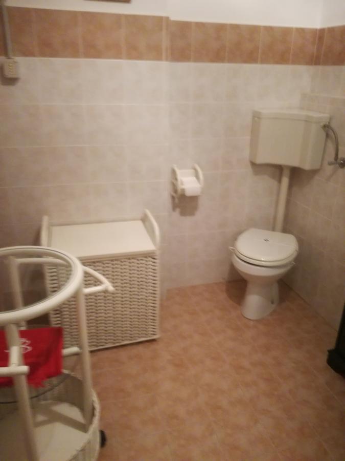 La Casa Di Paolo Apartment Udine Bagian luar foto