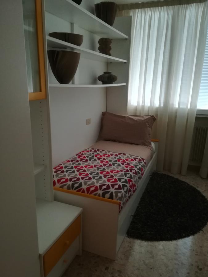 La Casa Di Paolo Apartment Udine Bagian luar foto