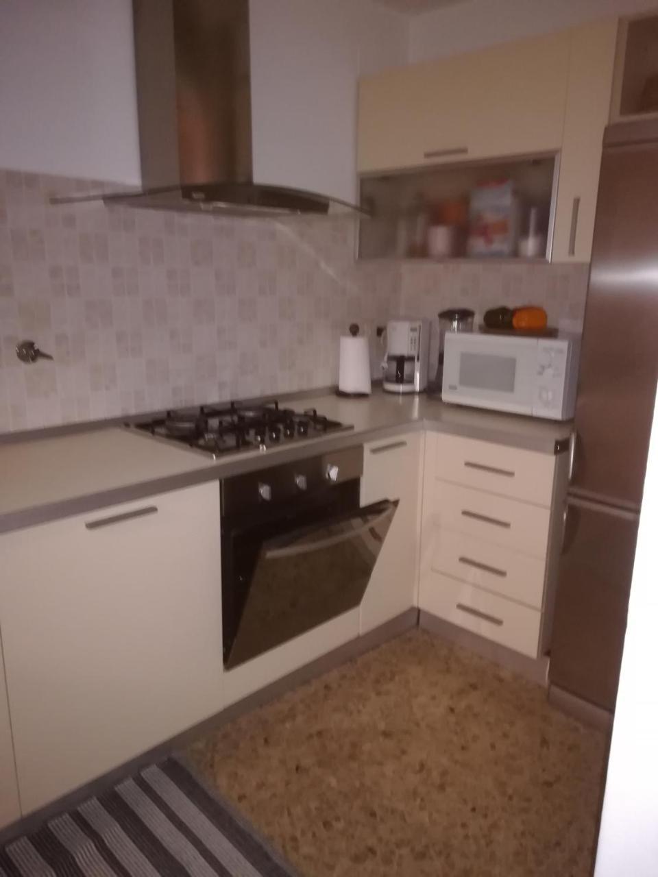 La Casa Di Paolo Apartment Udine Bagian luar foto