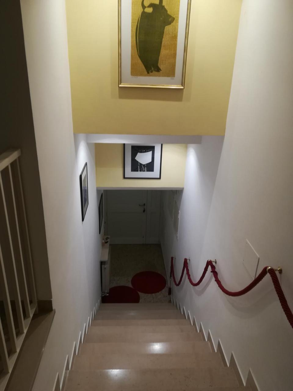 La Casa Di Paolo Apartment Udine Bagian luar foto