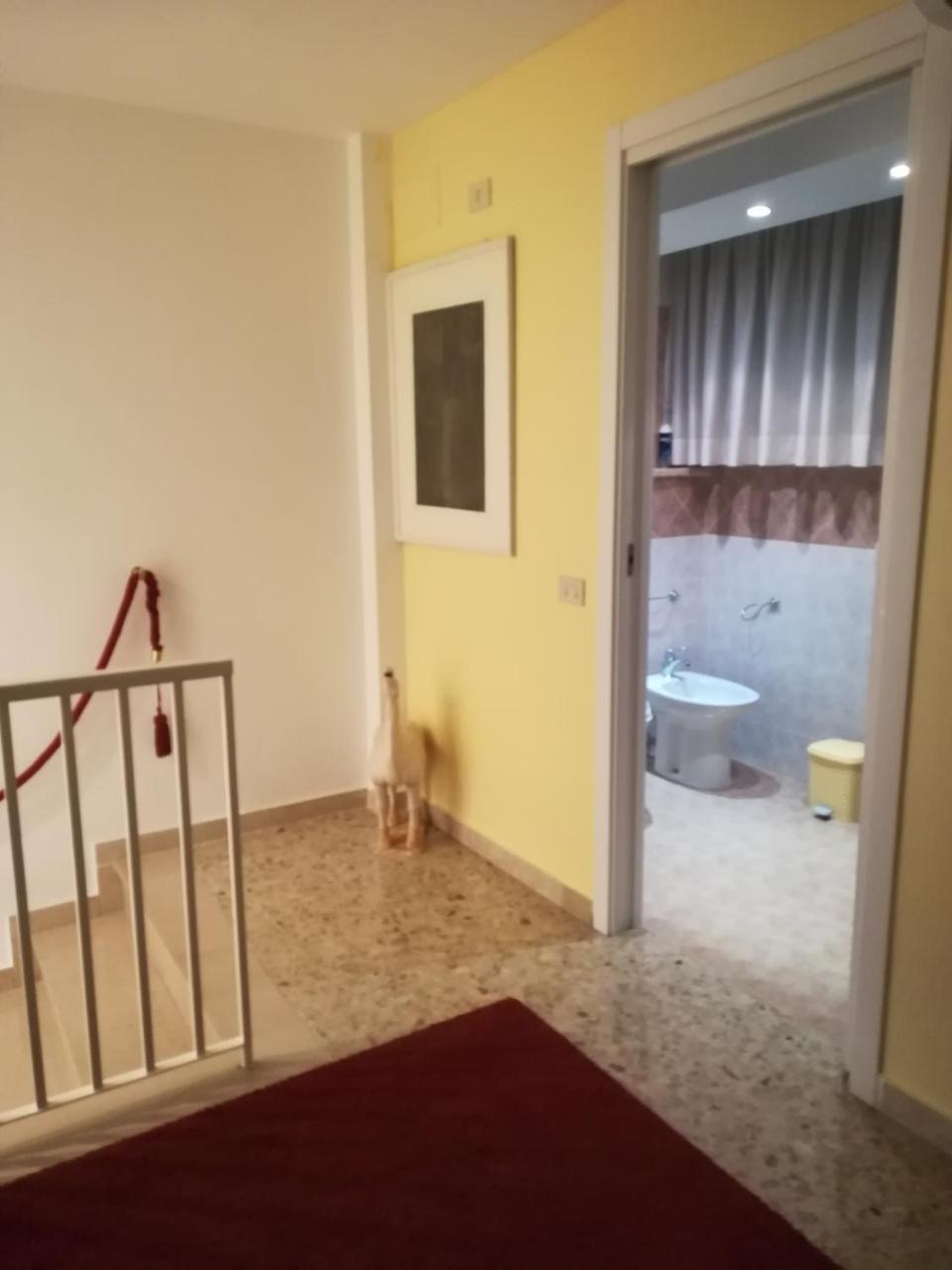 La Casa Di Paolo Apartment Udine Bagian luar foto