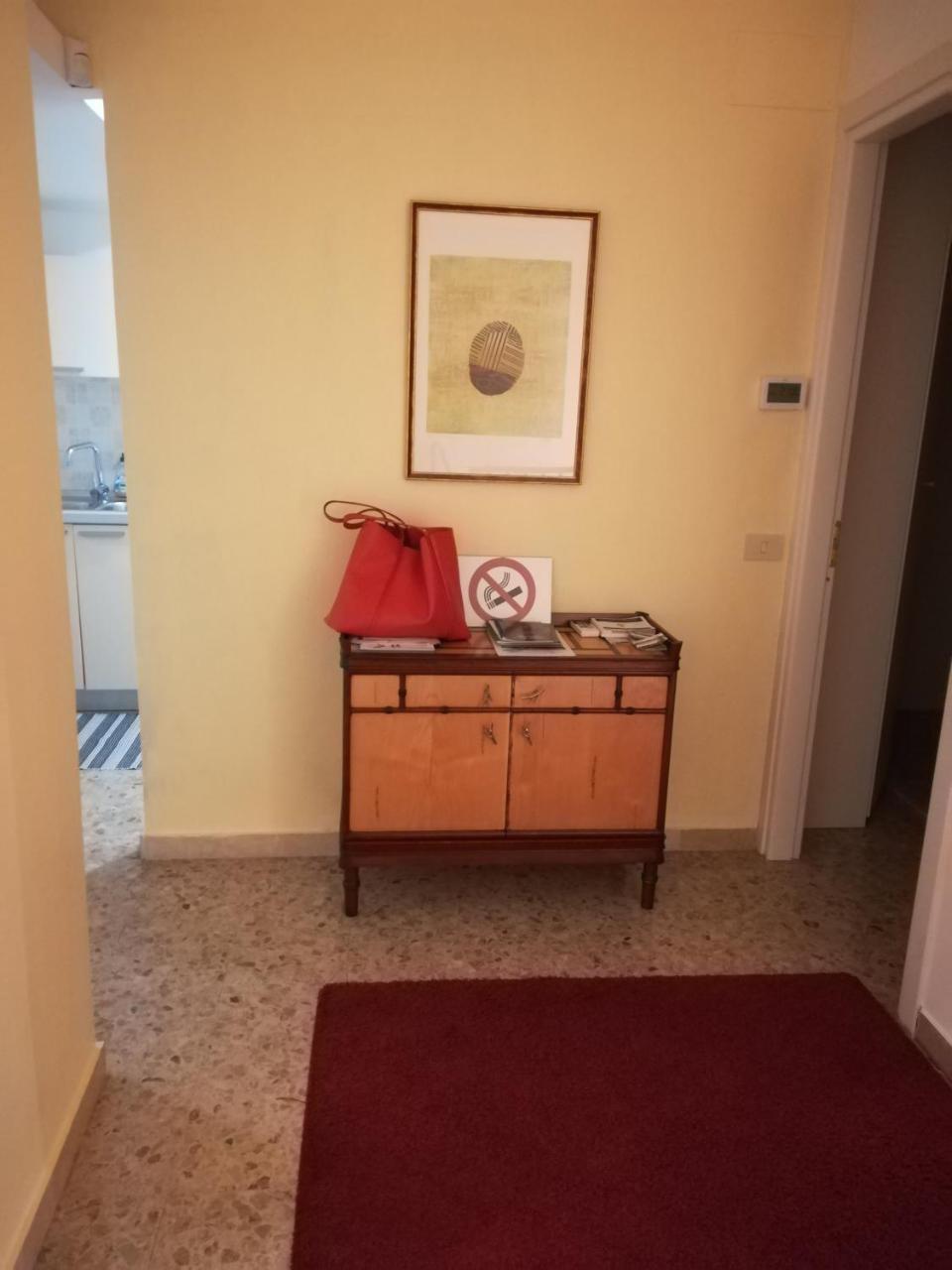 La Casa Di Paolo Apartment Udine Bagian luar foto
