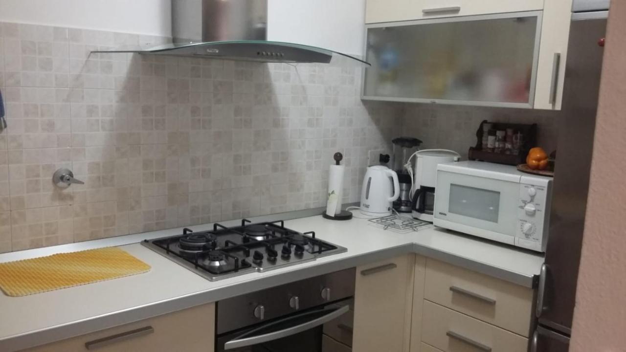 La Casa Di Paolo Apartment Udine Bagian luar foto